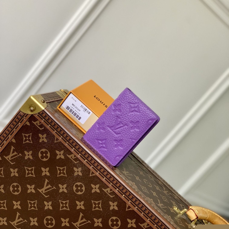 LV Wallets